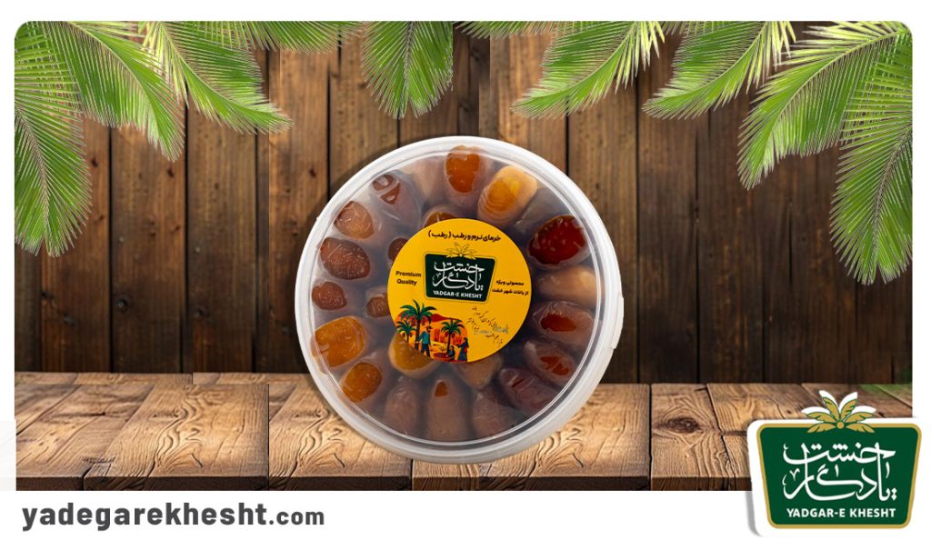 39 مدل از انواع خرما در ایران آشنایی کامل با خواص